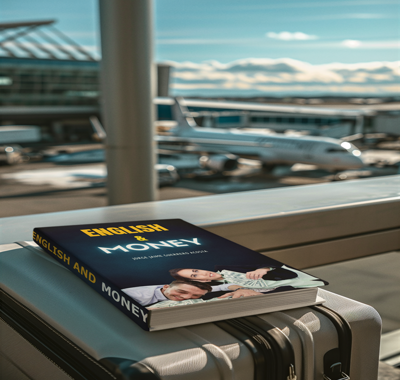 Business awaits in Latin America!