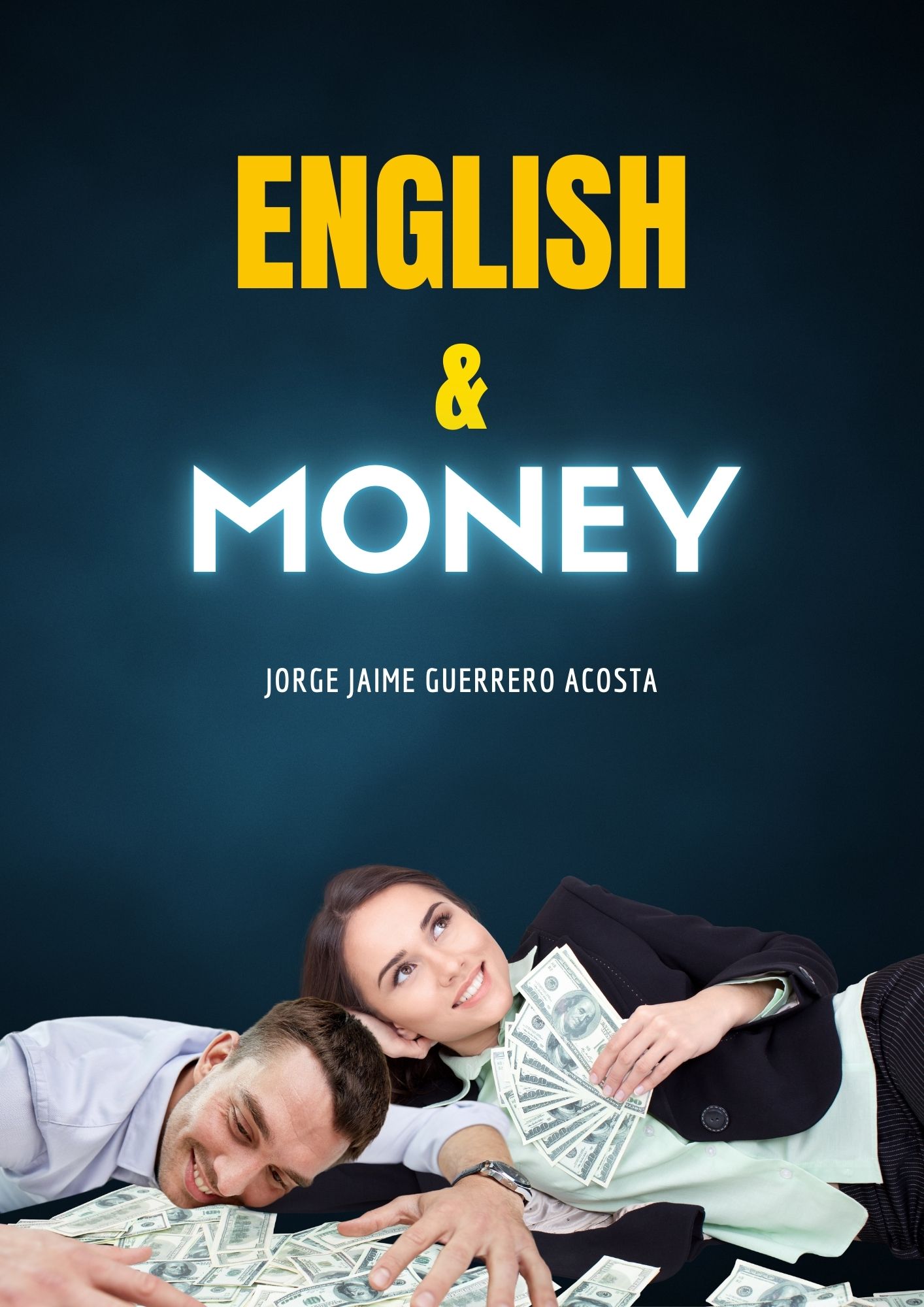  The Power of the English Language in all Fields!